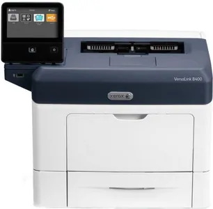 Замена прокладки на принтере Xerox B400 в Краснодаре